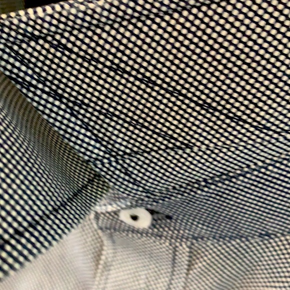 Nick Graham collared button down - Picture 5 of 8